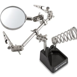 Lituoklio laik. „KEMPER" - trečioji ranka