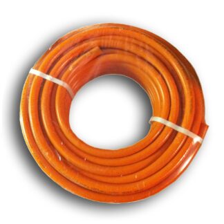 Buitinių dujų žarna 25m.