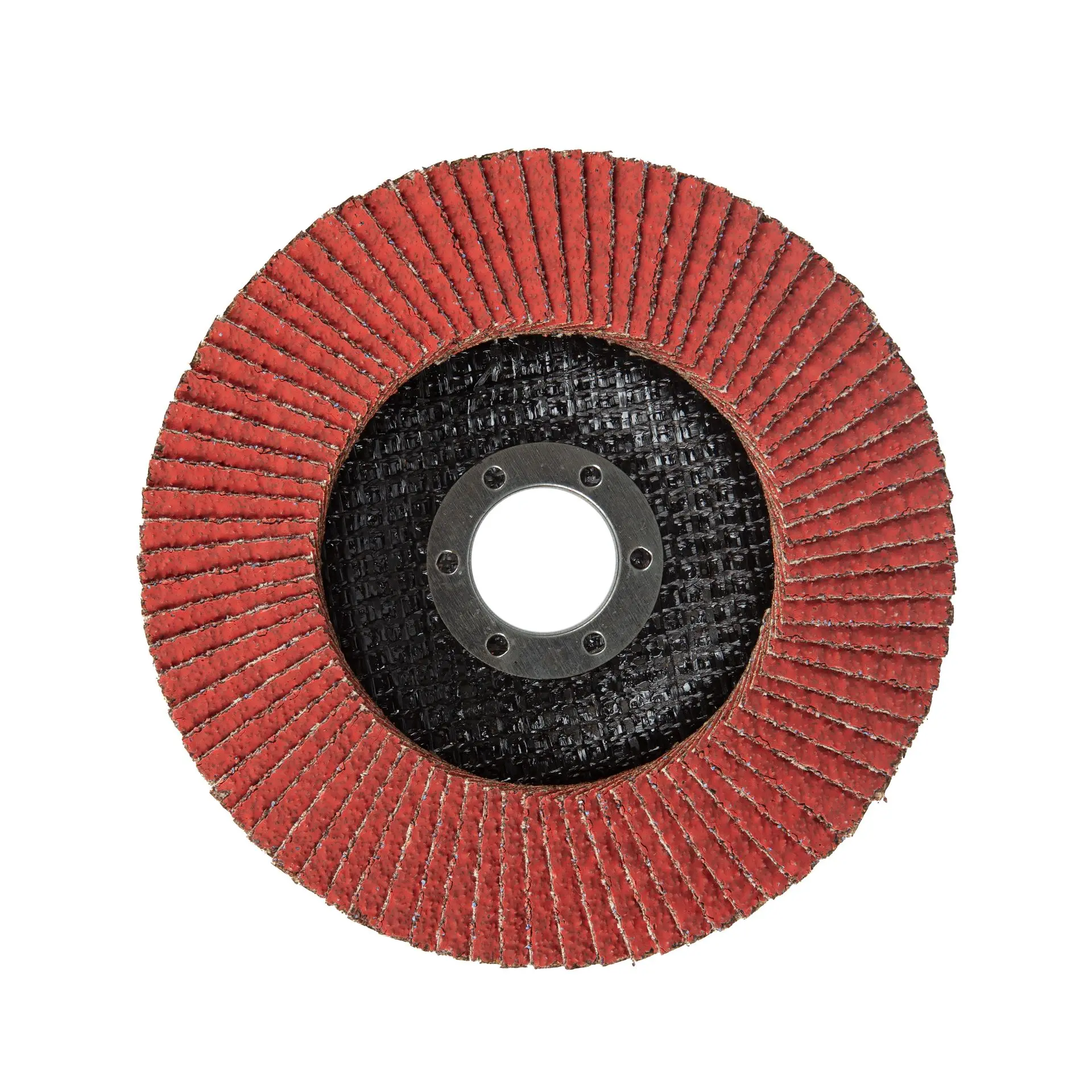 Lapelinis šlifavimo diskas 125 mm, P100, Ceramic PREMIUM, SPECIALIST+ - Image 2