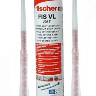 Cheminis ankeris FIS VL 300T