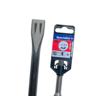 SPECIALIST+ SDS+ pasigalandantis kaltas, 20x250 mm