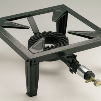 Pramoninis degiklis „KEMPER" 4 kojų