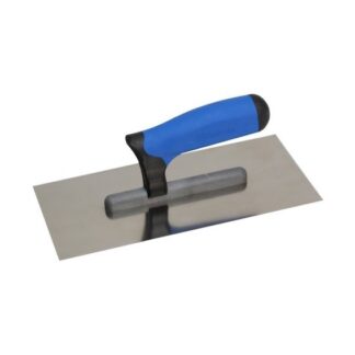 Nerūd. pl. dvikomponentė trintuvė 130 x 270 mm