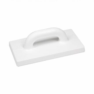 Putų polistirolo trintuvė 140x260 mm