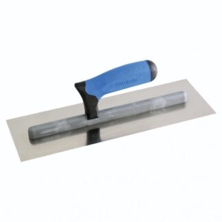 Nerūd. pl. trintuvė 130x350mm. dvikomponen.