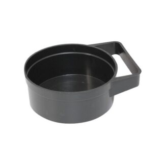 Plastikinė tara gipsui maišyti 1,5 l