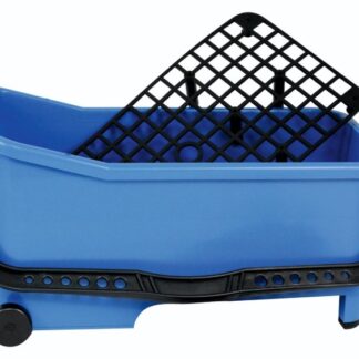 Stačiakampis kibiras plytelių klijavimui 20L