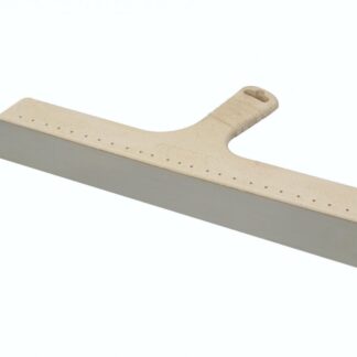 Nerūdijančio plieno glaistyklė, eco linija 450 mm.