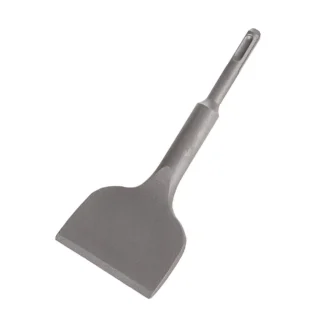 Platus kaltas SDS+, 75x165mm GEKO