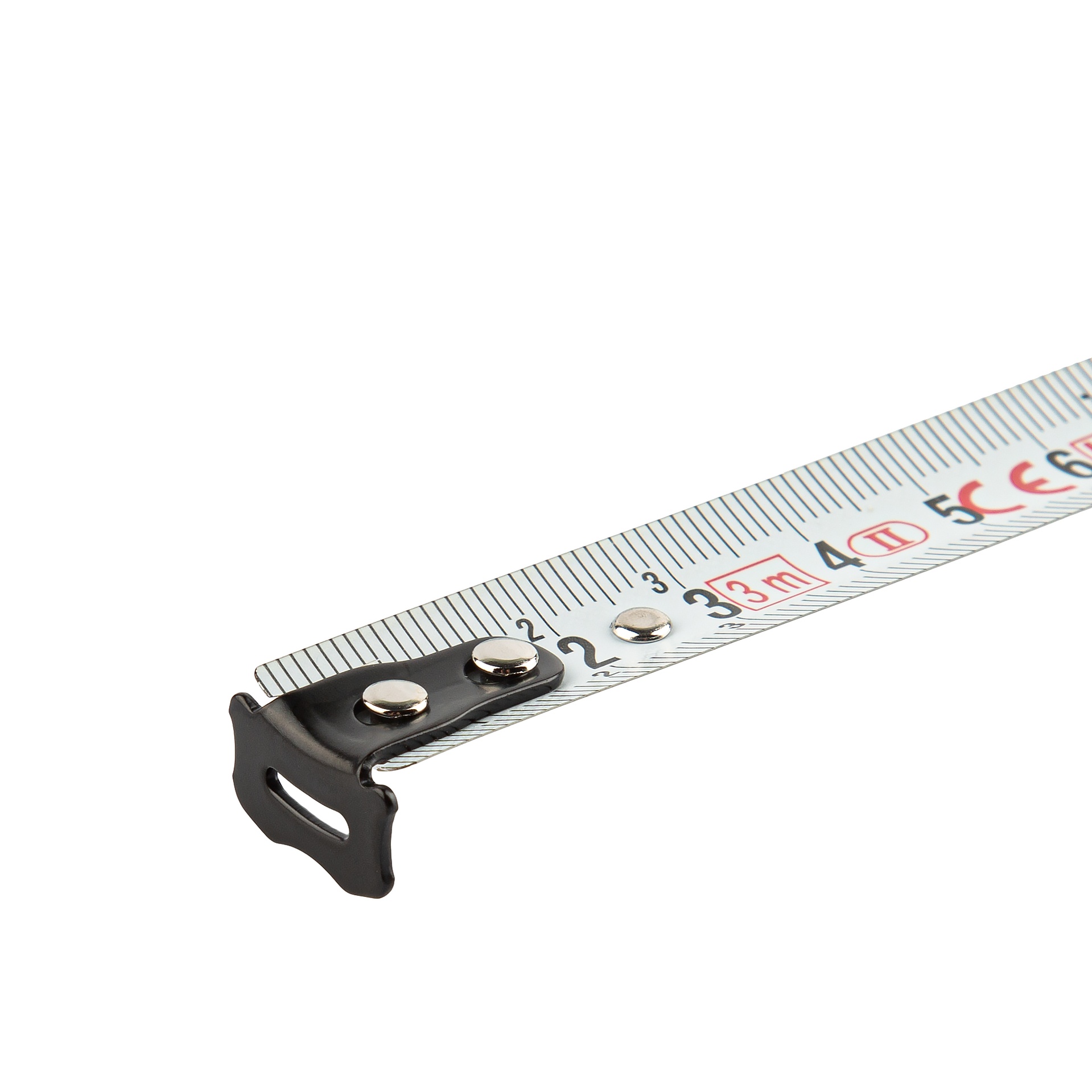 SPECIALIST+ ruletė AUTOSTOP 3 m, 16 mm - Image 4