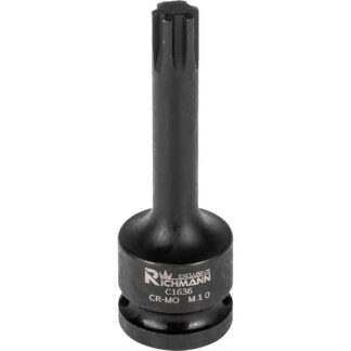 Smūginė RIBE galvutė 1/2' M10x78 mm