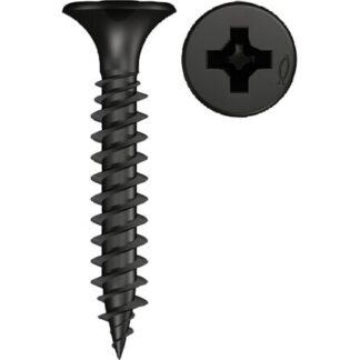 Savisriegiai Fischer, GKP į metalą 3,5x35, 1000 vnt.