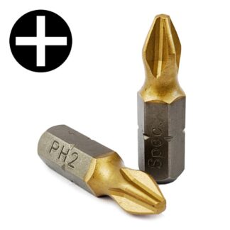 SPECIALIST+ atsuktuvo antgalis TITANIUM PH2