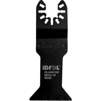 Daugiafunkcinio įrankio geležtė metalui Bi-Metal 44 mm.