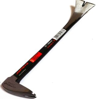 Laužtuvas - viniatraukis 250 mm