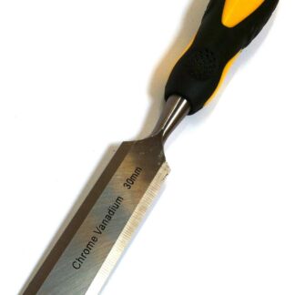 Kaltas medžiui 22 mm