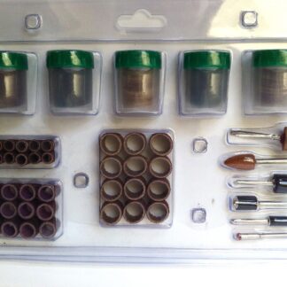 Švitriniai ratukai MINI 206 vnt.