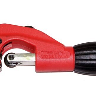 Teleskop. pjoviklis vamzdžiams 6 - 35 mm