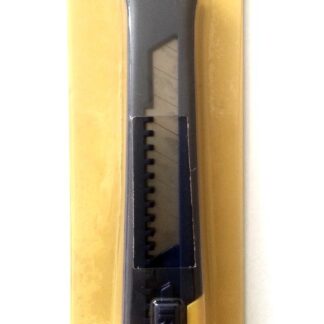 Peilis „IRWIN" SNAP-OFF 18 mm