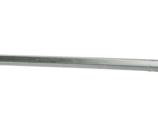 Maišytuvas mišiniams 600 x 120 mm HEX