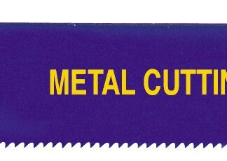 Pj. metalui „IRWIN" 150 mm 24TPI