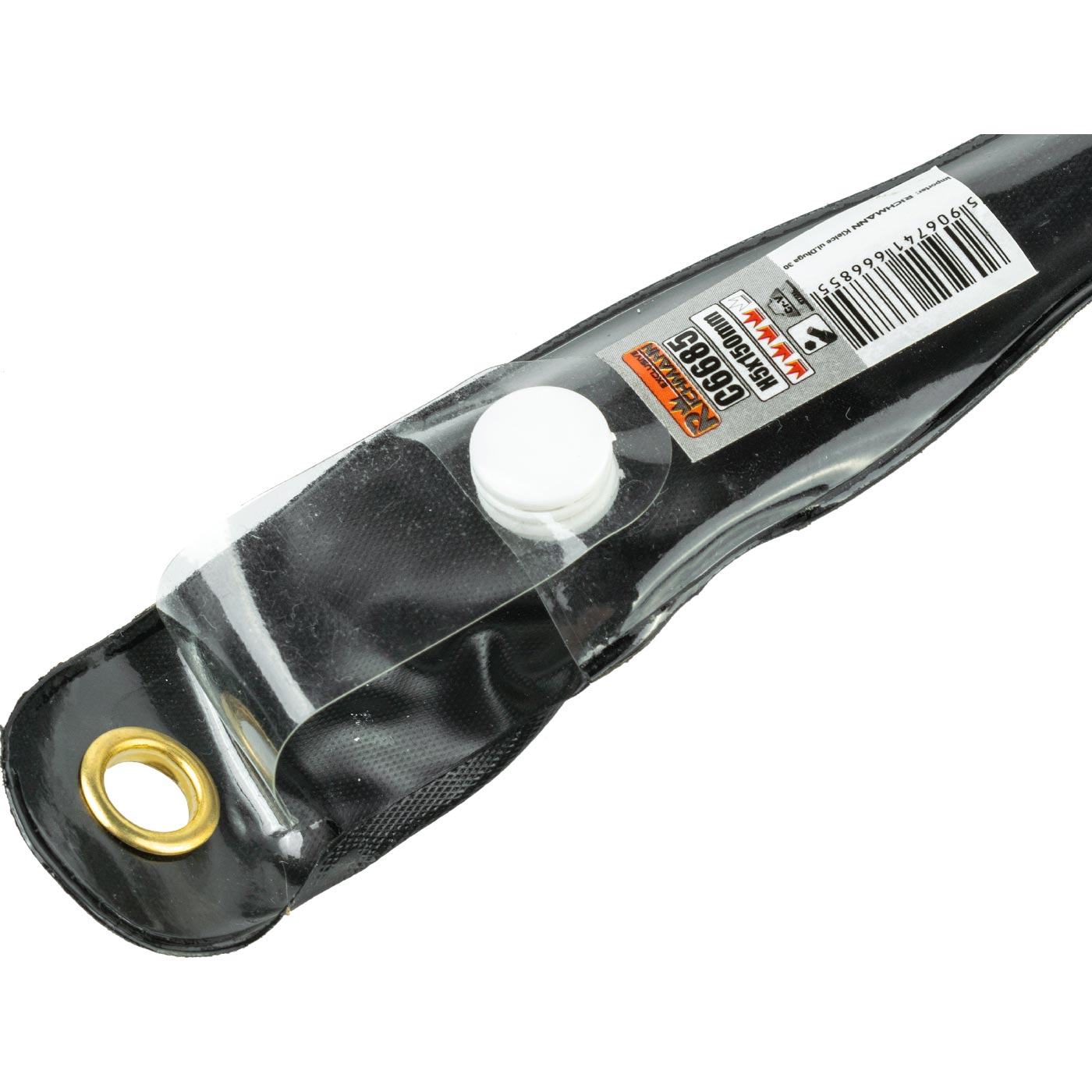 T formos raktas Hex 2,5x100 MM - Image 6