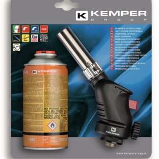 Dujų ir degiklio rink. „KEMPER" 1060 KI