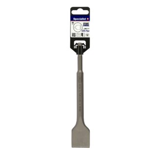 SPECIALIST+ SDS+ plokščias kaltas, 40x200 mm