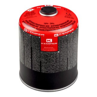 Propano / butano dujos „KEMPER" 460 g