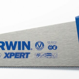 Pjūklas „IRWIN" FINE 375 mm 10T/11P