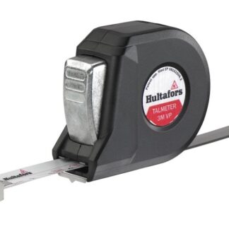 Hultafors Talmeter ruletė 3m VP