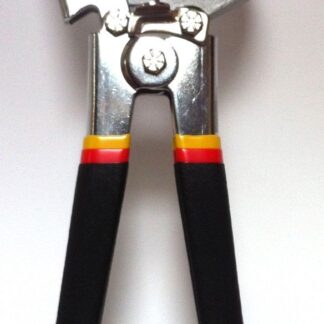 Replės profilių sujungimui