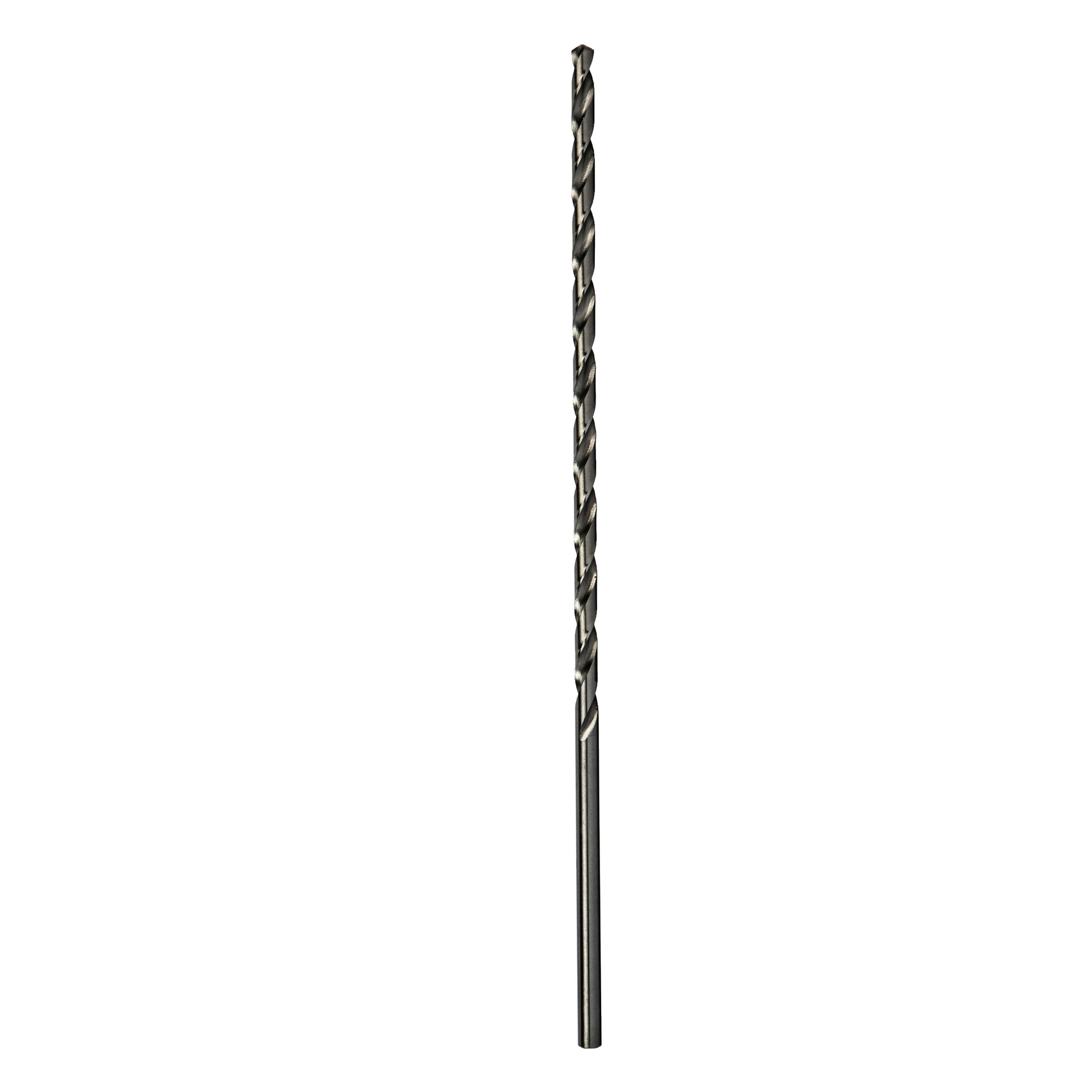 SPECIALIST+ metalo grąžtas DIN1869, 6x170/260mm - Image 2
