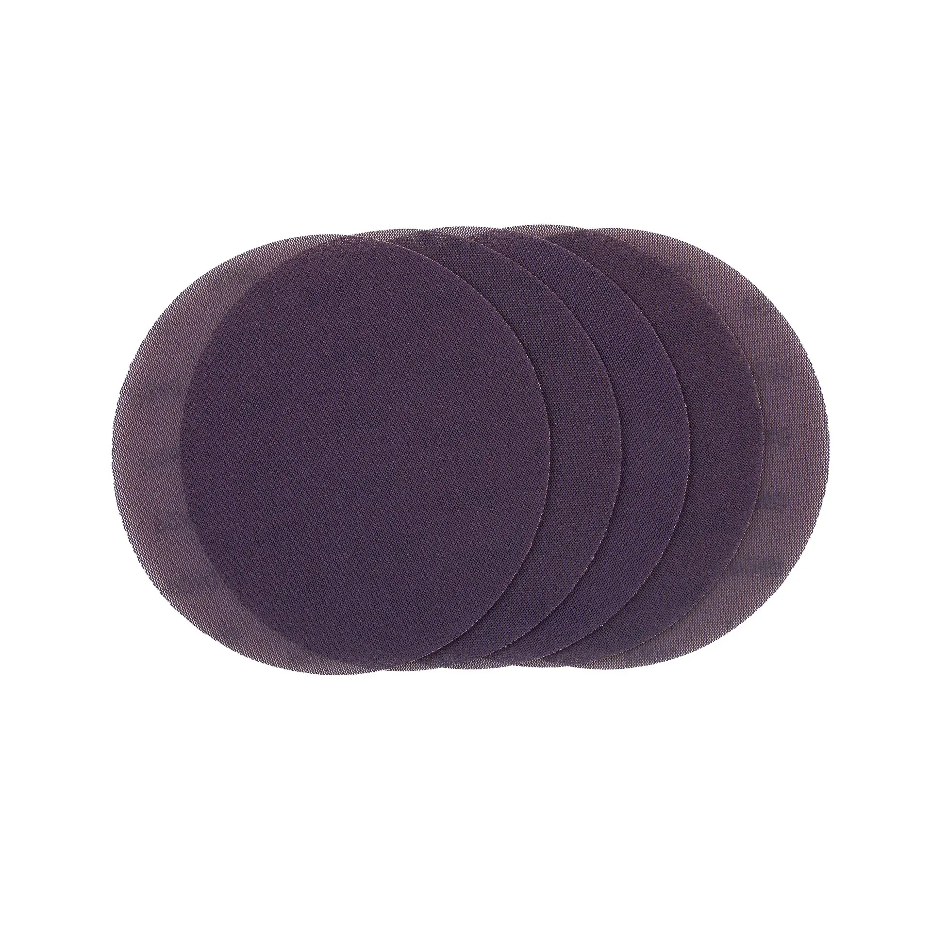 Specialist+ keramikinis tinklelis MESH, 225 mm, P320, 5 vnt. - Image 3