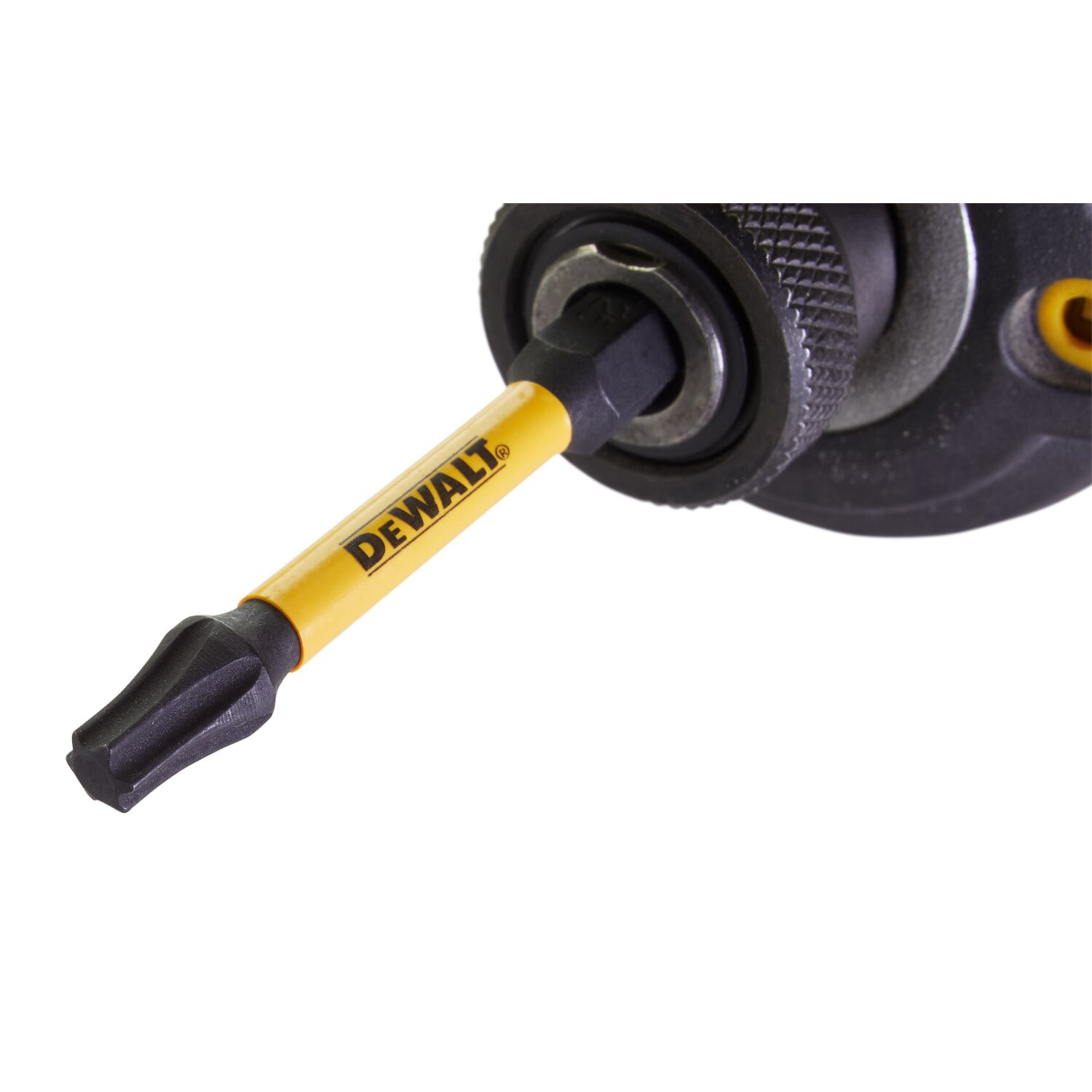 Smūginių antgalių rinkinys EXTREME FLEXTORQ, DeWALT, 31 vnt. - Image 5