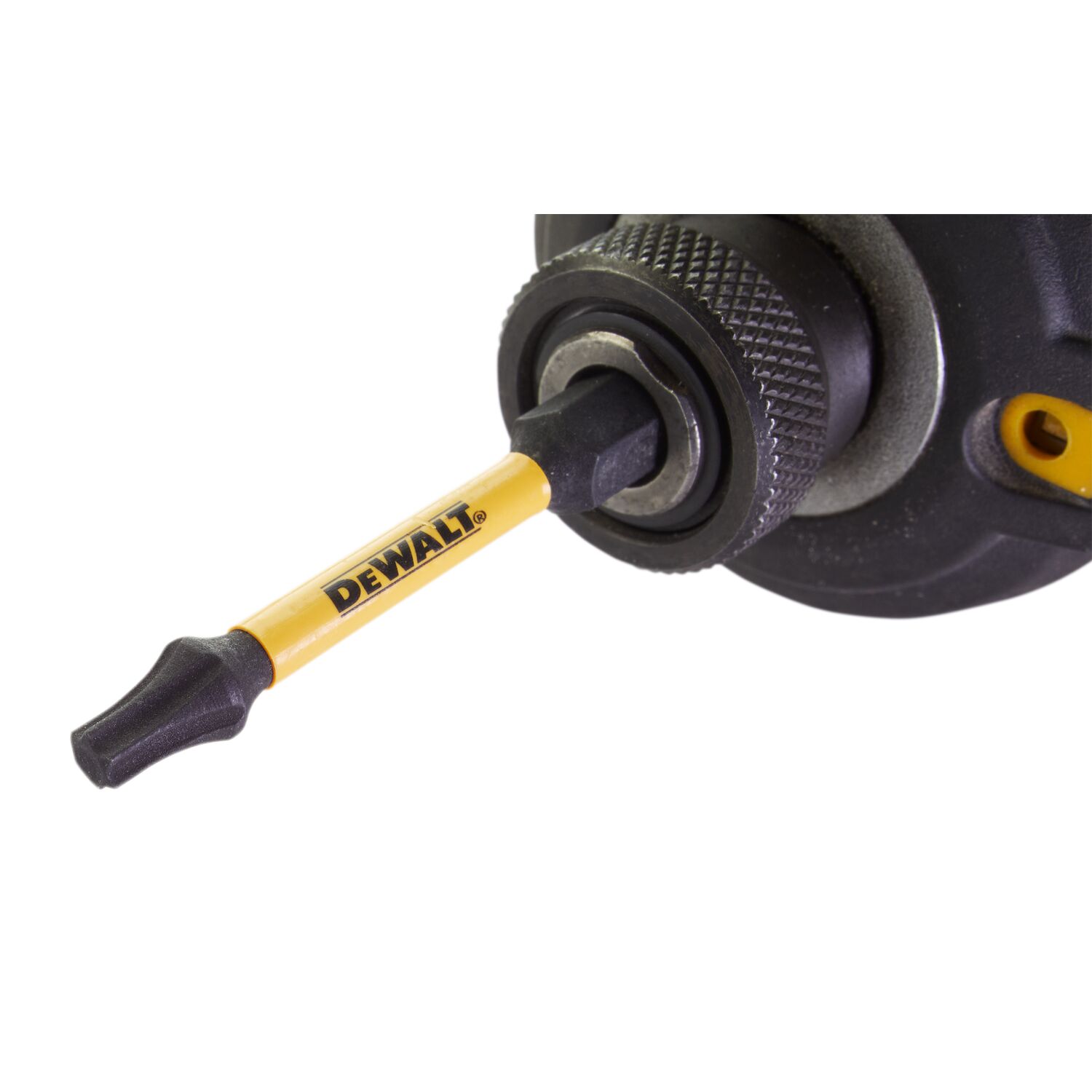 Smūginių antgalių rinkinys EXTREME FLEXTORQ, DeWALT, 31 vnt. - Image 7