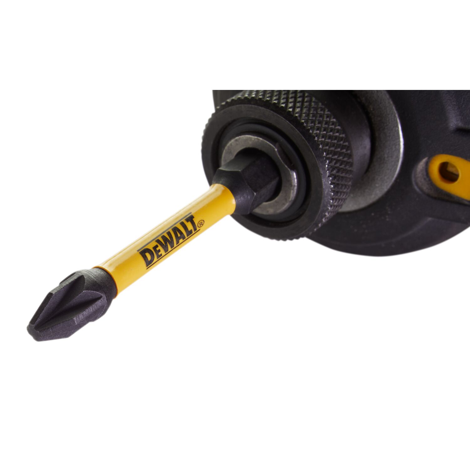 Smūginių antgalių rinkinys EXTREME FLEXTORQ, DeWALT, 31 vnt. - Image 9