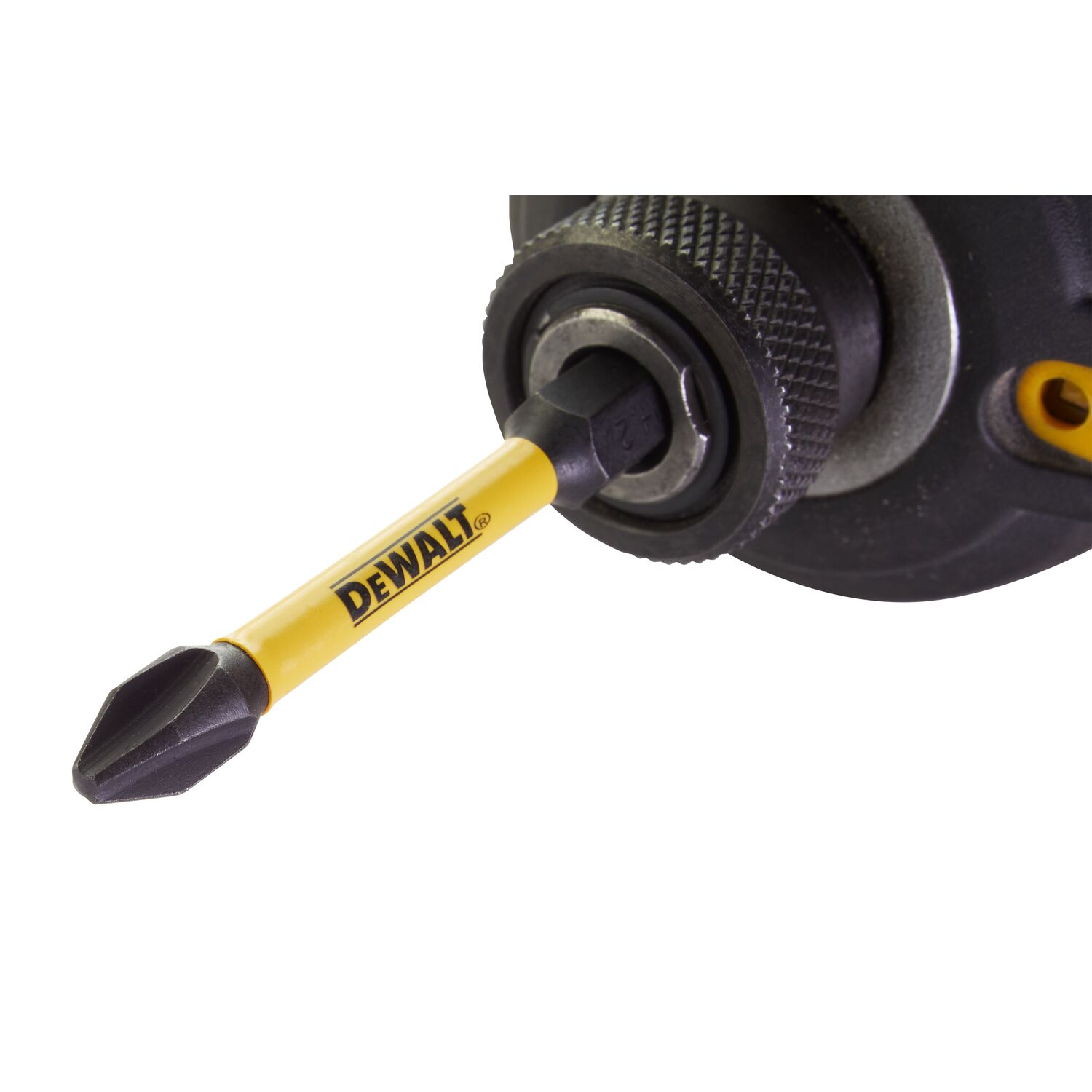 Smūginių antgalių rinkinys EXTREME FLEXTORQ, DeWALT, 31 vnt. - Image 11