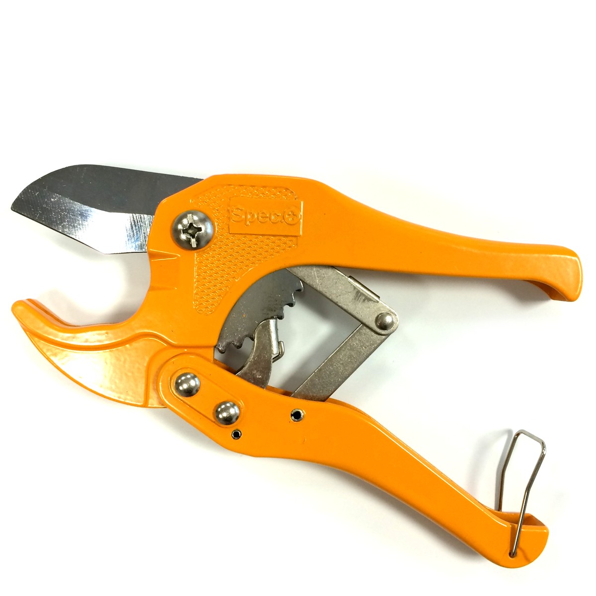 SPECIALIST+ žirklės PVC vamzdžiams, 42 mm - Image 2