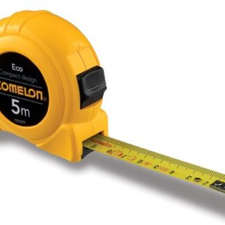 Ruletė ECO 8 m x 25 mm