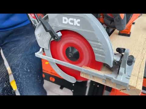 Pjovimo diskas 184x24Tx20/16mm, Demolition PREMIUM, SPECIALIST+ - Image 4