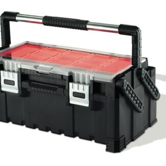 Dėžė Keter CANTILEVER PRO 57x31x24,5 cm