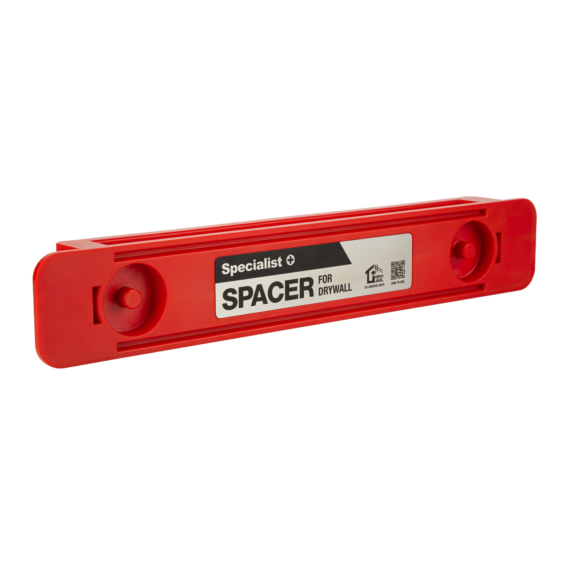 SPACER 40cm, SPECIALIST+