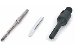 Adapteris „SAMEDIA" SDS DSZ