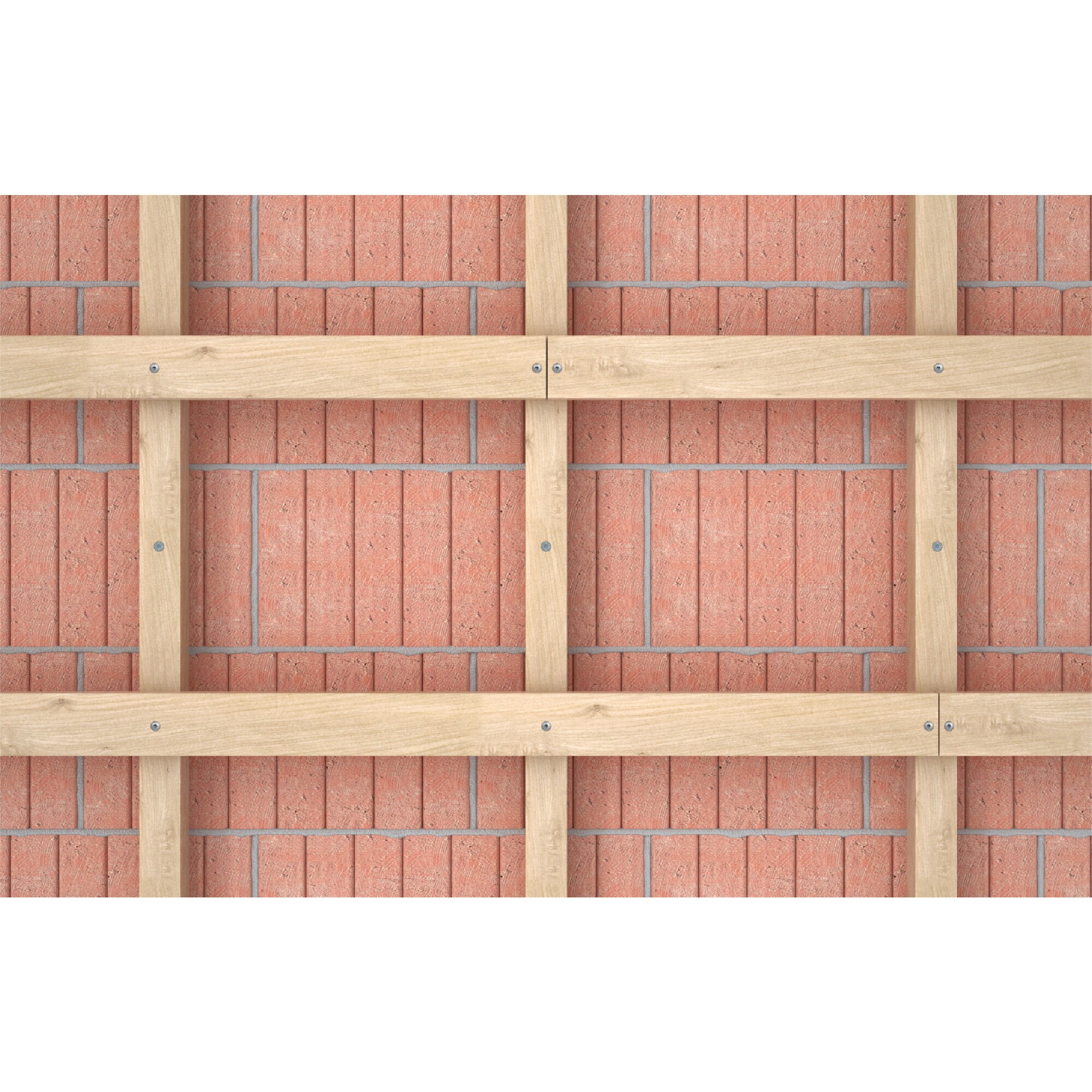 Rėminis tvirtinimas SXRL 10x60 T, Fischer - Image 3