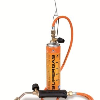 Degiklis „KEMPER" su žarna 1,5 m Ø 20 mm