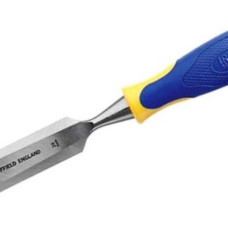 Kaltas plastikine rankena 25 mm