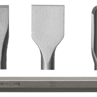 Plokščias kaltas „IRWIN" SDS+ 20 x 250 mm