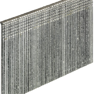 Šaudomos apdailos vinys 1,6x50, Zn, 0°, RX21EAA, SENCO, 2000vnt. (vidaus darbams)