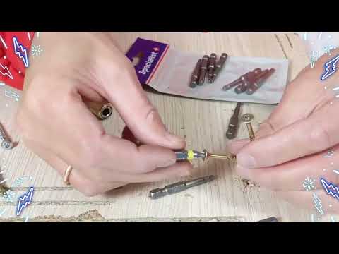 SPECIALIST+ antgalis TORX GRIP T40, 50mm, 2 vnt. - Image 5